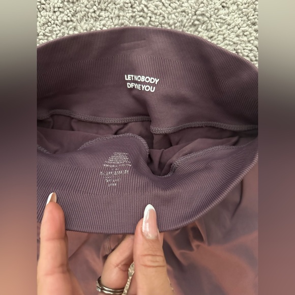 Dfyne Impact Leggings - Picture 4 of 5